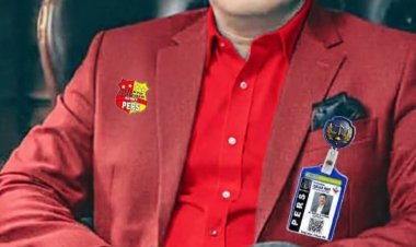 GWI: Kontrol Sosial Demi Kemajuan Negara, Bangsa & Rakyat