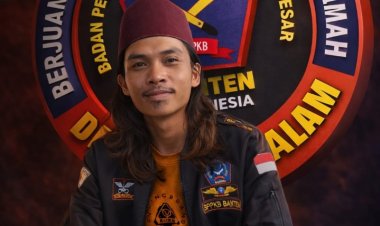 Diduga Abaikan IPAL, BBPKB DPAC Wanasalam Desak DLH dan BGN Turun Tangan: “Jangan Tutup Mata!”
