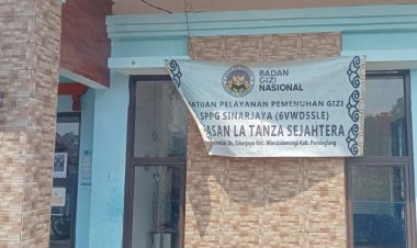 GOW-B Siap Adakan Audensi Dan Konferensi Pers Terkait Dugaan SPPG Sinar Jaya (6VWD5SLE) Jadi Suplayer Dan Raibnya Gajih Relawan.