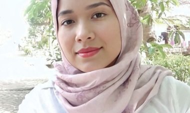 GWI HADIR UNTUK RAKYAT, CINTA NEGARA DAN BANGSA