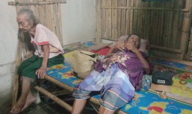 Publik Pertanyakan Anggaran DD Panimbang jaya Tahun 2025 Rp 290 juta untuk Siaga Kesehatan