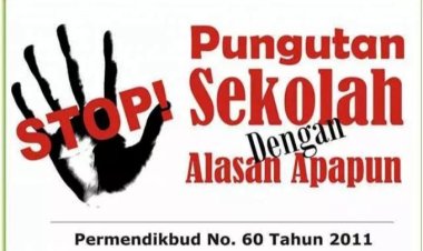 Penyalahgunaan Bantuan PIP Di SMK Assyfa Majau - Saketi Akan Segera Di disposisikan Akan di Tndak Insnpektur Investigasi Kemendikdasmen 