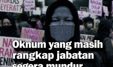 Pemerintah Pusat dan Pemkab Pandeglang Tegaskan: PPPK/PNS Dilarang Rangkap Jabatan Jadi Anggota BPD