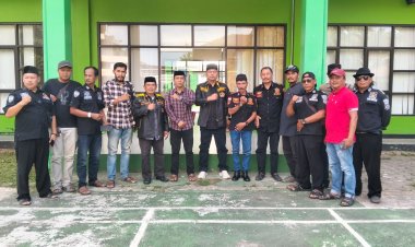 PPBNI Ancam Demo Besar Besaran Dugaan Skandal PPDB MTsN 1 Pandeglang, Nilai CBT Calon Siswi Menyusut Misterius