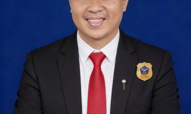 Ketua DPC Bppkb Pandeglang: Pembentukan SATGAS PPMI Merupakan Gerakan Sosial Yang Sangat Penting Untuk Membantu Masyarakat