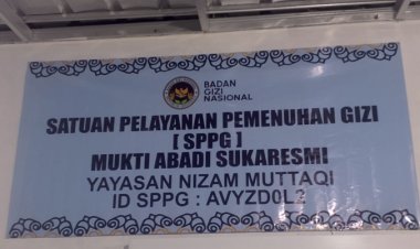 Wartawan Justice Post Alami Tindakan Tidak Menyenangkan Saat Investigasi Dapur MBG di Sidamukti Pandeglang