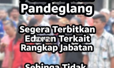 ASN Dilarang Rangkap Jabatan BPD, Pemerintah Tegaskan Wajib Pilih Salah Satu
