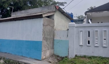 Berdempetan Dengan Jagal Ayam, Kondisi Soal Lingkungan Dapur MBG Di Cigondang Labuan Disorot