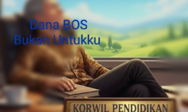 Organisasi Wartawan Banten Desak Audit Dugaan Pungutan Dana BOS di Sindangresmi