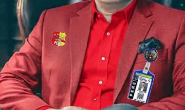 Gabungnya Wartawan Indonesia (GWI)  Sayangkan! Tersangka Kecelakaan Maut Korban Meninggal, Dilantik Jadi Staf Ahli Bupati Pandeglang