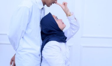 Walimatul Urusy Nurmala Sari & Cecep Digelar Minggu 31 Mei 2026 di Desa Pangkalan Sobang