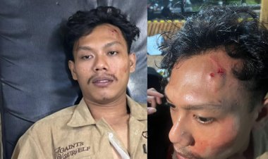 Diduga Terjadi Pengeroyokan di Lingkungan Kampus UNIBA, Mahasiswa Tempuh Jalur Hukum