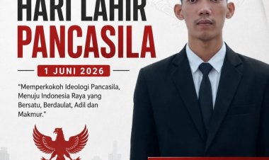 Koordinator GARMI Banten Sampaikan Pancasila Menjadi Pilar Persatuan Seluruh Lapisan Masyarakat