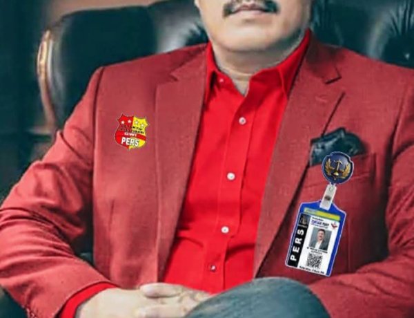 GWI: Kontrol Sosial Demi Kemajuan Negara, Bangsa & Rakyat