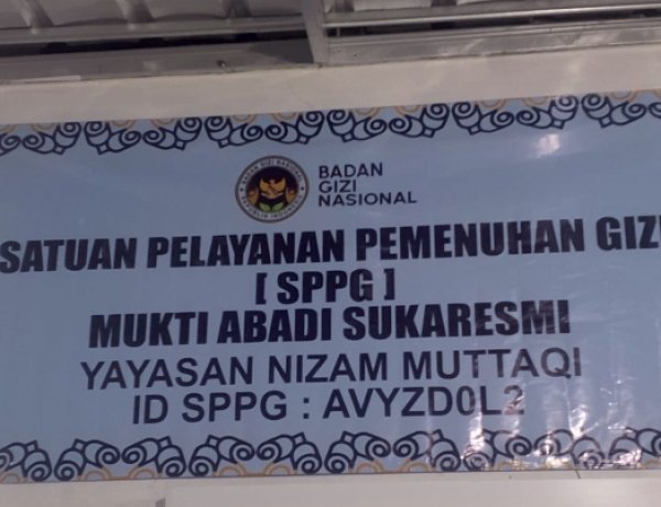 Wartawan Justice Post Alami Tindakan Tidak Menyenangkan Saat Investigasi Dapur MBG di Sidamukti Pandeglang