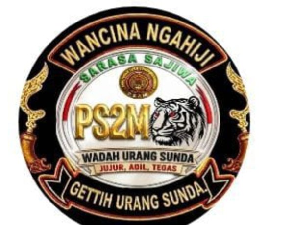 Raden Ujang Hermawansyah Ajak Elemen Masyarakat Jaga Kekompakan dan Nilai Budaya Lewat Keluarga Besar PS2M
