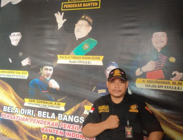 PANGLIMA Geprok Sangat Antusias Menyambut Hari Raya Idul Adha.