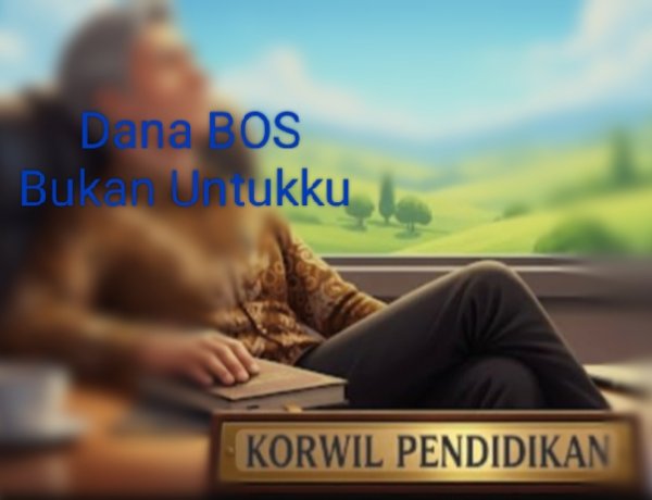 Organisasi Wartawan Banten Desak Audit Dugaan Pungutan Dana BOS di Sindangresmi