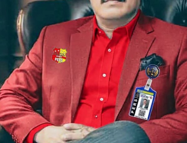 Gabungnya Wartawan Indonesia (GWI)  Sayangkan! Tersangka Kecelakaan Maut Korban Meninggal, Dilantik Jadi Staf Ahli Bupati Pandeglang