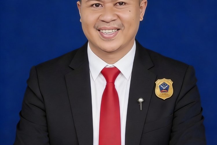Ketua DPC Bppkb Pandeglang: Pembentukan SATGAS PPMI Merupakan Gerakan Sosial Yang Sangat Penting Untuk Membantu Masyarakat