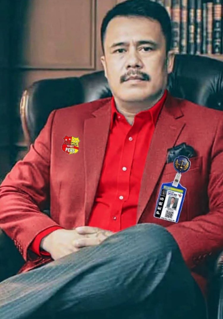 GWI: Kontrol Sosial Demi Kemajuan Negara, Bangsa & Rakyat