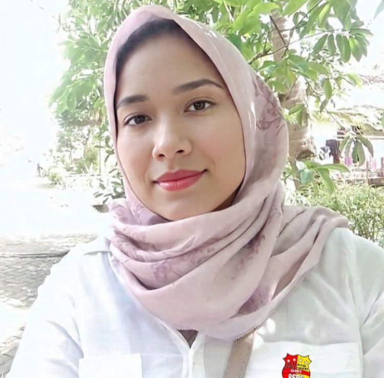 GWI HADIR UNTUK RAKYAT, CINTA NEGARA DAN BANGSA