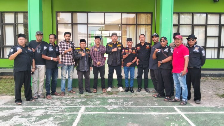 PPBNI Ancam Demo Besar Besaran Dugaan Skandal PPDB MTsN 1 Pandeglang, Nilai CBT Calon Siswi Menyusut Misterius