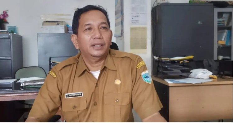 Satgas MBG Pandeglang Terus Kawal Kelayakan Operasional Sampai Sapras SPPG, Untuk Tercapainya Program Asta Cita Presiden Prabowo
