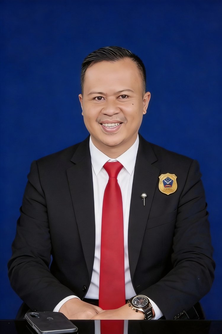 Ketua DPC Bppkb Pandeglang: Pembentukan SATGAS PPMI Merupakan Gerakan Sosial Yang Sangat Penting Untuk Membantu Masyarakat