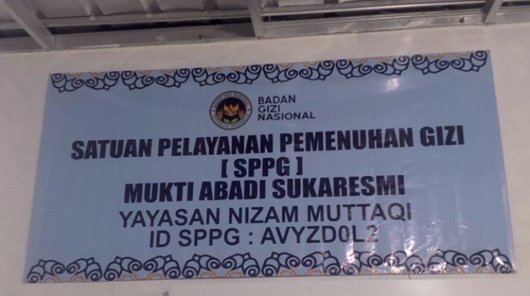 Wartawan Justice Post Alami Tindakan Tidak Menyenangkan Saat Investigasi Dapur MBG di Sidamukti Pandeglang