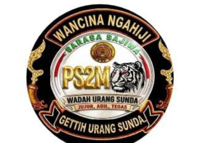 Raden Ujang Hermawansyah Ajak Elemen Masyarakat Jaga Kekompakan dan Nilai Budaya Lewat Keluarga Besar PS2M