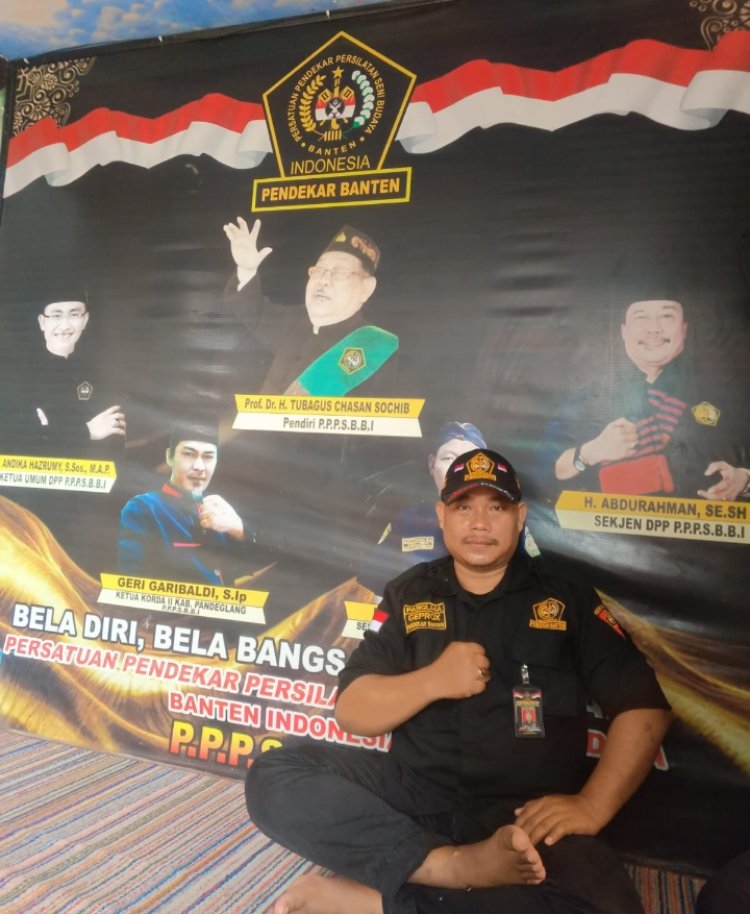 PANGLIMA Geprok Sangat Antusias Menyambut Hari Raya Idul Adha.