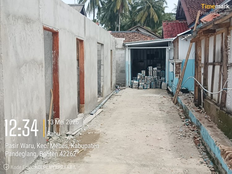 Diduga Tidak Sesuai Juknis dan SOP, DPC GWI Pandeglang Minta BGN dan Korwil SPPI Pandeglang Audit & Suspend SPPG Dapur Menes Mandiri