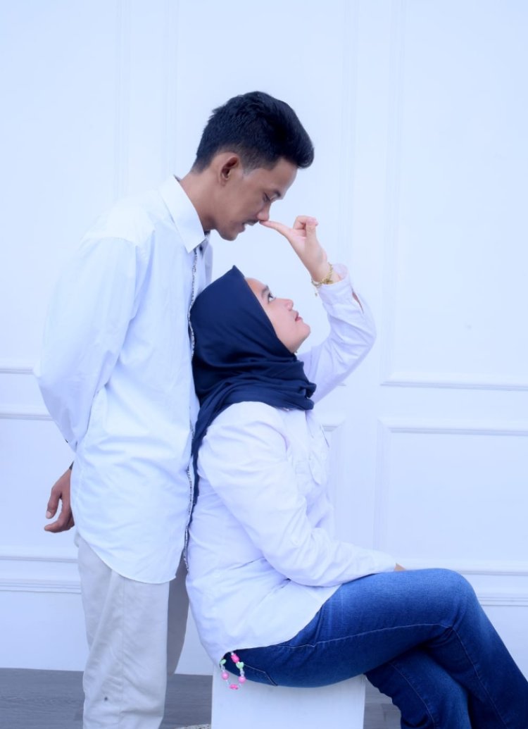 Walimatul Urusy Nurmala Sari & Cecep Digelar Minggu 31 Mei 2026 di Desa Pangkalan Sobang