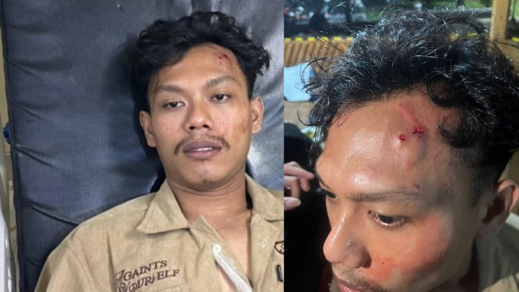 Diduga Terjadi Pengeroyokan di Lingkungan Kampus UNIBA, Mahasiswa Tempuh Jalur Hukum