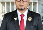 Nana Kucir  Berhasil Pimpin Kembali Ketua DPC Bppkb Kabupaten Serang Periode 2026 - 2031
