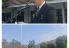 Upacara Peringatan Hari Lahir Pancasila 2026 di Kecamatan Wanasalam Berlangsung Khidmat