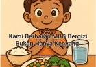 50 SPPG di Pandeglang Diduga Labrak Perpres dan Perbup, DPC AMIRA Akan Lakukan Aksi Unras