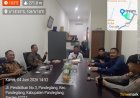 KWRI Minta Pencopotan Korwil SPPI Kabupaten Pandeglang