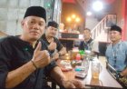 RADEN UJANG HERMAWANSYAH: PS2M JEMBATAN PERSAUDARAAN, JUNJUNGAN TIGI PEDOMAN ADAB, AKHLAK, DAN SOPAN SANTUN