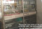 Berkedok Toko Kosmetik Diduga Jadi Sarang Peredaran Obat Keras Tramadol Dan exsimer Warga Geram Minta APH Bergerak Cepat