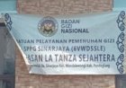 Diduga Langgar Perpres dan Perbup, DPC AMIRA Kembali Laporkan 11 SPPG di Pandeglang Ke BGN