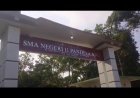 Orang Tua Murid SMA Negeri 11 Pandeglang Kecewa, Ditemukan Kesalahan Tahun Kelulusan pada Transkrip Nilai