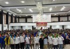 Gabungan Aliansi BEM Nasional Serukan Jaga Demokrasi dan Tolak Penunggangan Gerakan Mahasiswa