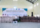 Hadiri Wisuda Santri Shohibul Barokah, Dimyati: Lulusan Pesantren Harus Hebat