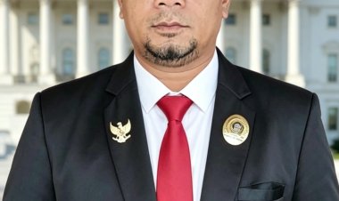 Nana Kucir  Berhasil Pimpin Kembali Ketua DPC Bppkb Kabupaten Serang Periode 2026 - 2031