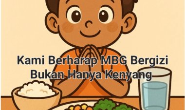 50 SPPG di Pandeglang Diduga Labrak Perpres dan Perbup, DPC AMIRA Akan Lakukan Aksi Unras