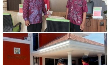 SPK Bersalah:Warga Pilang Lapor Kejaksaan Negeri Probolinggo