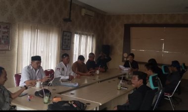 Rohmat: BKSDM Harus Serius Menyikapi Dugaan ASN/PNS Merangkap Jabatan BPD