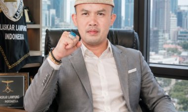 Laskar Lampung Soroti Upaya Pengkaburan Regulasi Kewajiban Kebun Masyarakat 20%